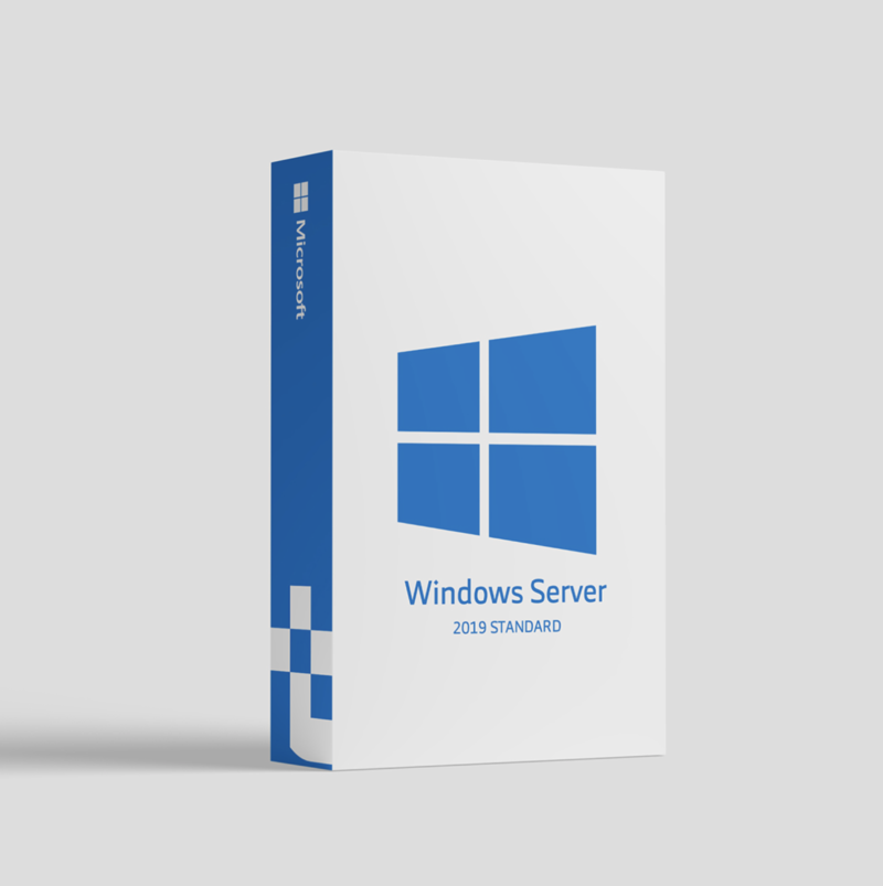 Windows Server 2022 Standard product key